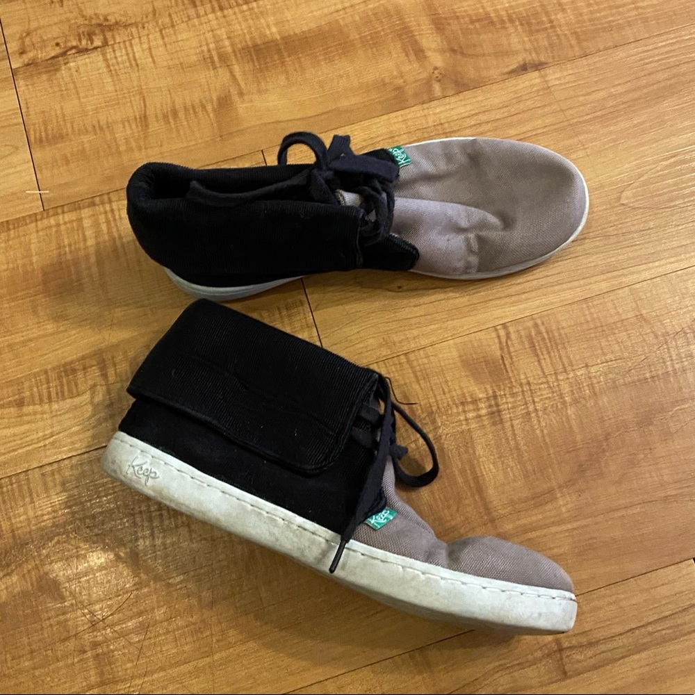 Keep Nuss sneakers shoes 7 women’s / 5.5 men’s